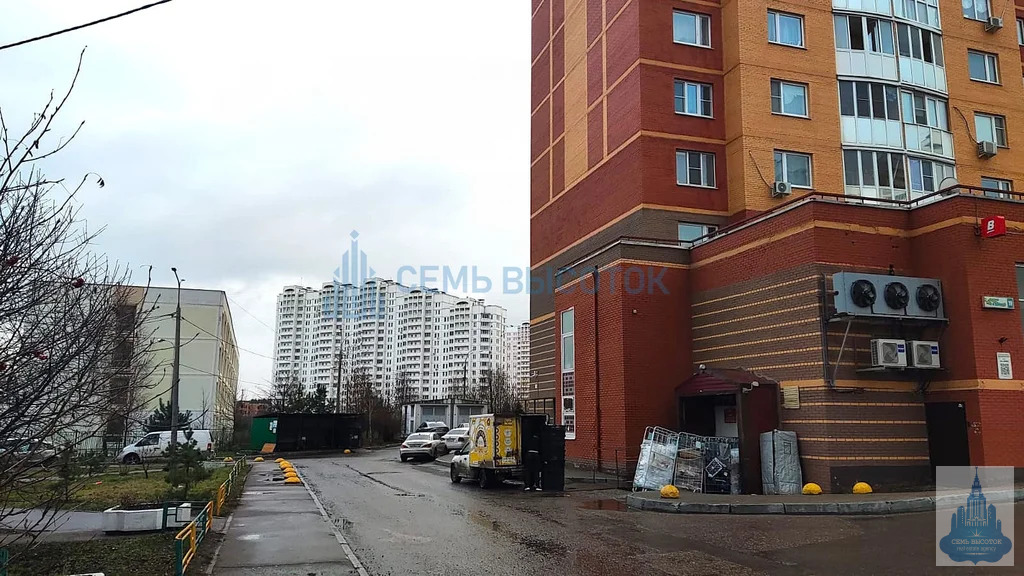 Аренда ПСН, Подольск, 43-й Армии ул. - Фото 7