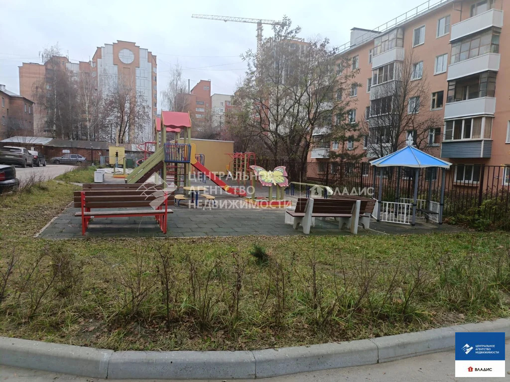 Продажа квартиры, Рязань, ул. Стройкова - Фото 14