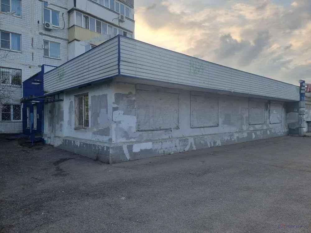 Продажа торгового помещения, Ростов-на-Дону, ул. Добровольского - Фото 2