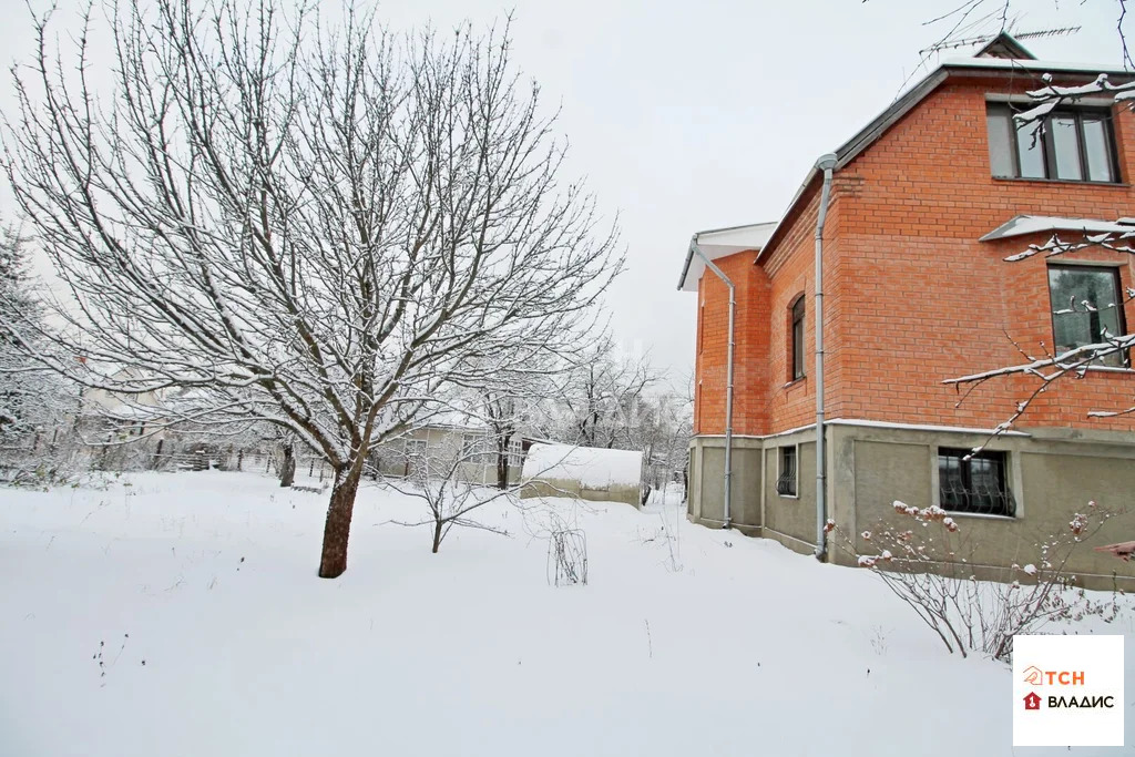 Продажа дома, Щелковский район, 1 - Фото 14