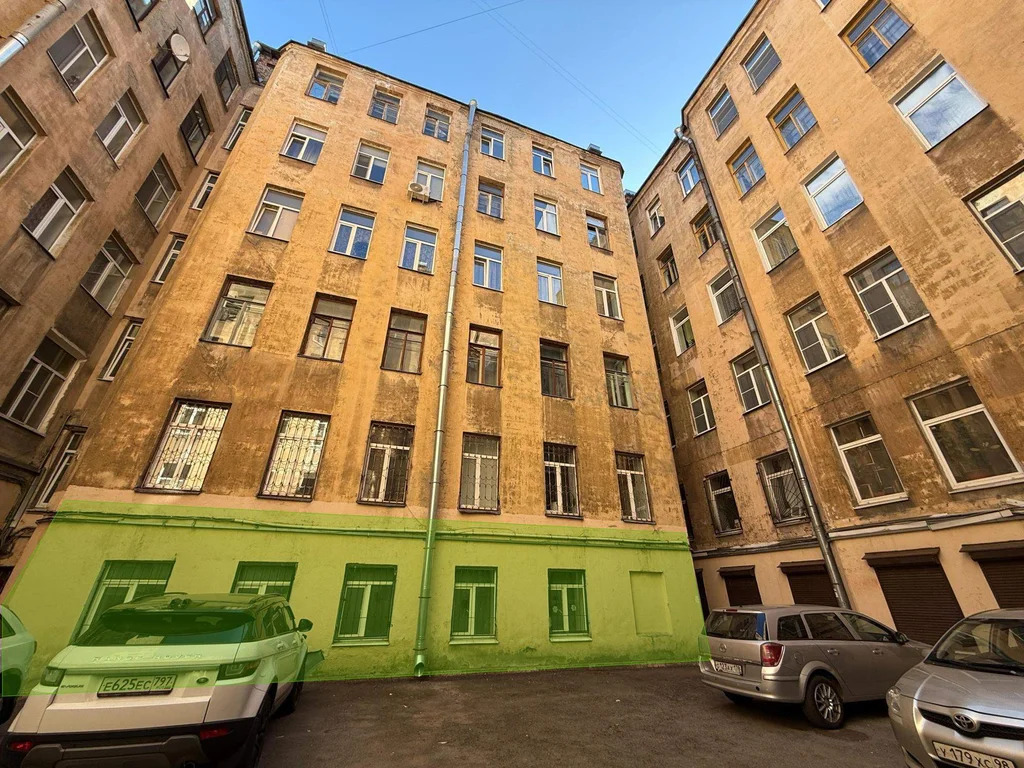 Продается ПСН 79.8 м2 - Фото 2