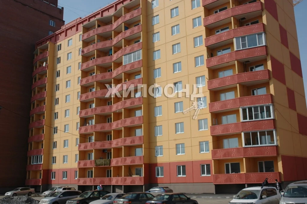 Продажа квартиры, Новосибирск, ул. Ключ-Камышенское плато - Фото 33