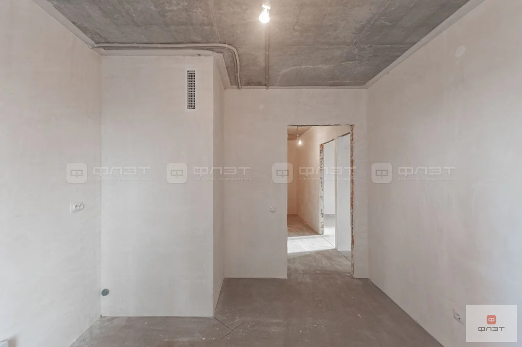 Продажа квартиры, Казань, ул. Братьев Батталовых - Фото 6