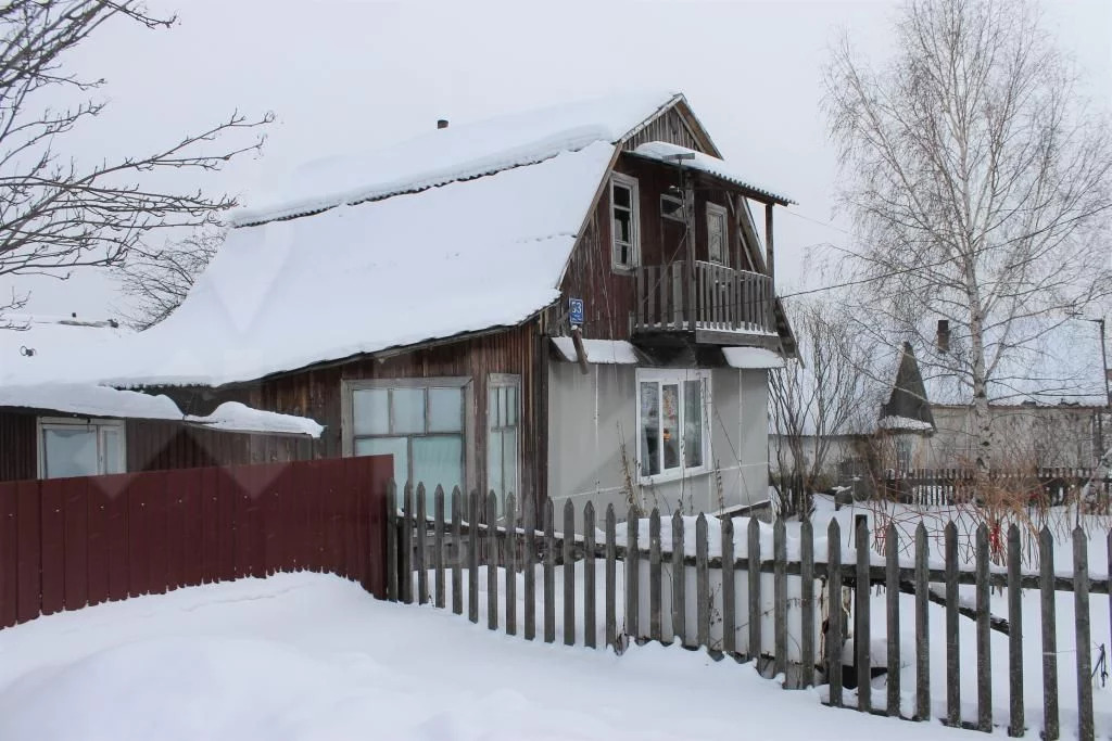 Купить Дом В Атаманово Новокузнецкий