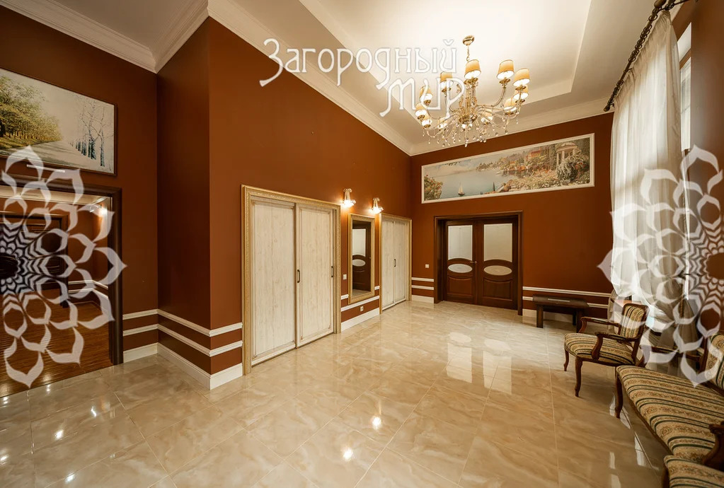Продам дом, Симферопольское шоссе, 6 км от МКАД - Фото 8