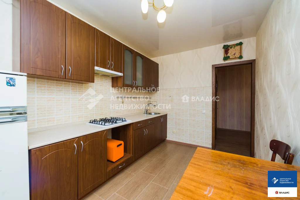 Продажа квартиры, Рязань, Вишнёвая улица - Фото 6