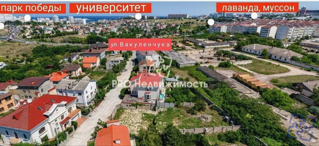 Продажа дома, Севастополь, ул. Стрелецкая - Фото 2