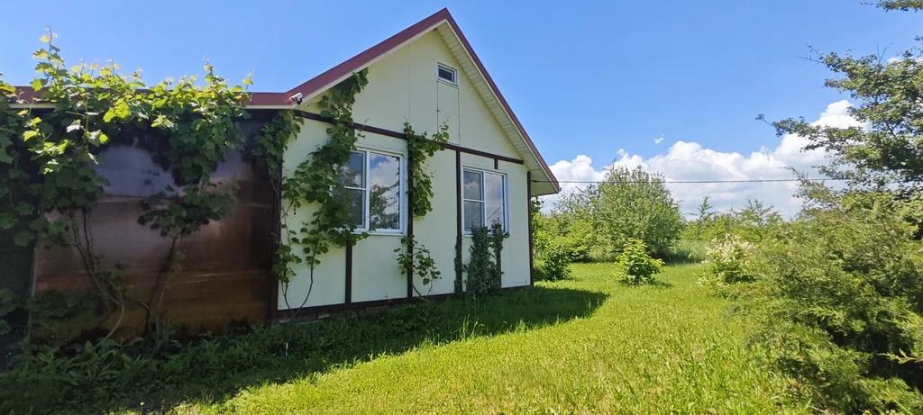 Продажа участка, Григорьевская, Северский район - Фото 1