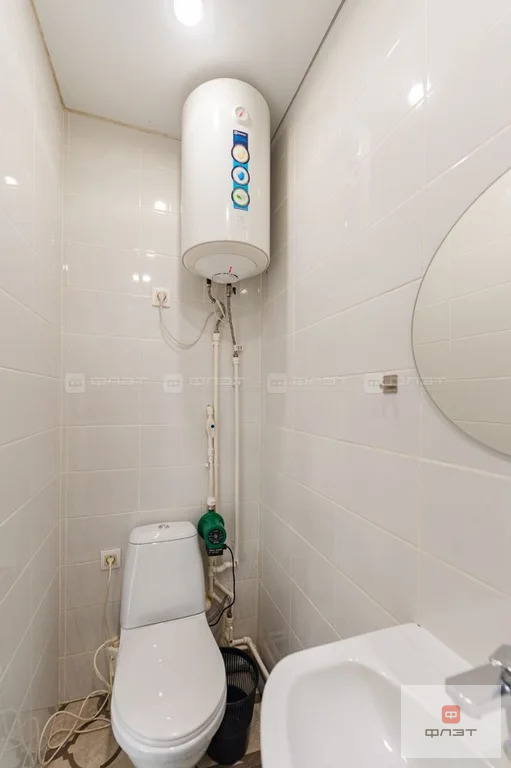 Продажа квартиры, Казань, ул. Николая Ершова - Фото 10