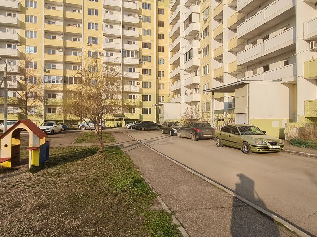 Продажа квартиры, Афипский, Северский район, ул. 50 лет Октября - Фото 14