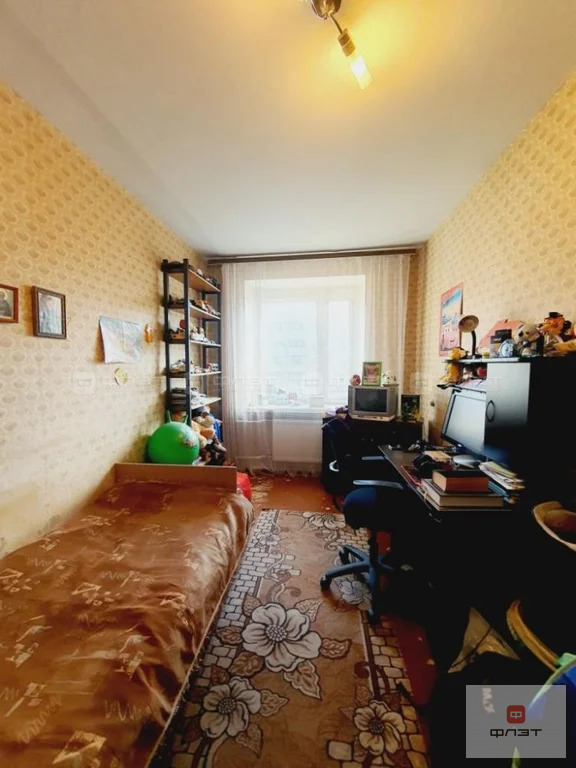 Продажа квартиры, Казань, ул. Макаренко - Фото 13