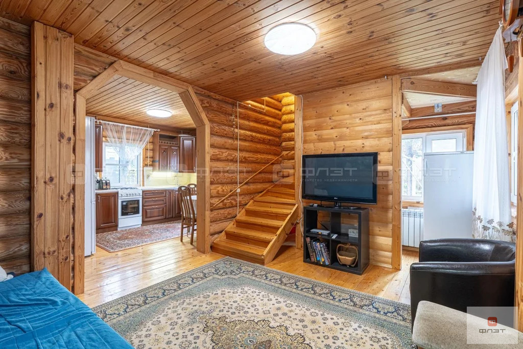 Продажа дома, Кощаково, Пестречинский район, тер. Сады Тверитиновка - Фото 6