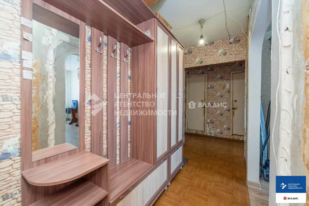 Продажа квартиры, Рязань, улица Новосёлов - Фото 8