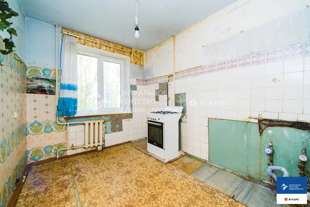 Продажа квартиры, Рязань, ул. Костычева - Фото 7