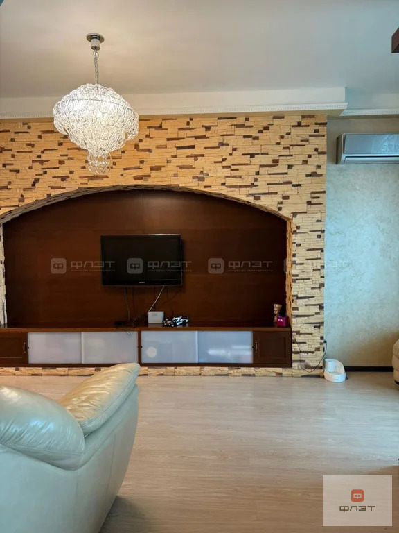 Продажа квартиры, Казань, ул. Чистопольская - Фото 3