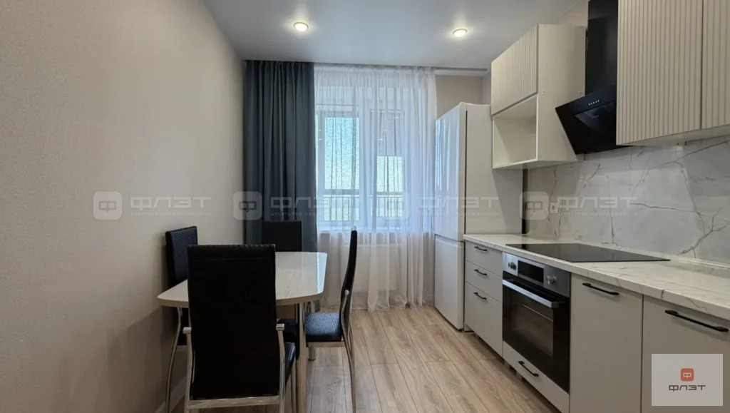 Продажа квартиры, Осиново, Зеленодольский район, ул. Гагарина - Фото 3