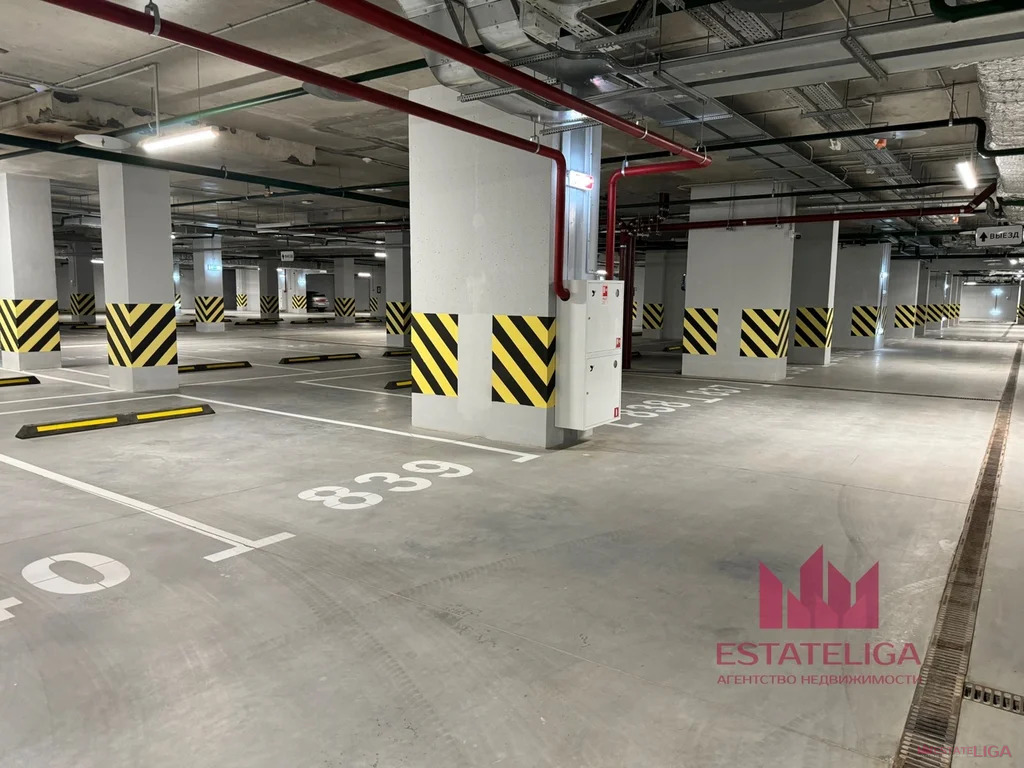 Продажа гаража, бульвар Братьев Весниных - Фото 3