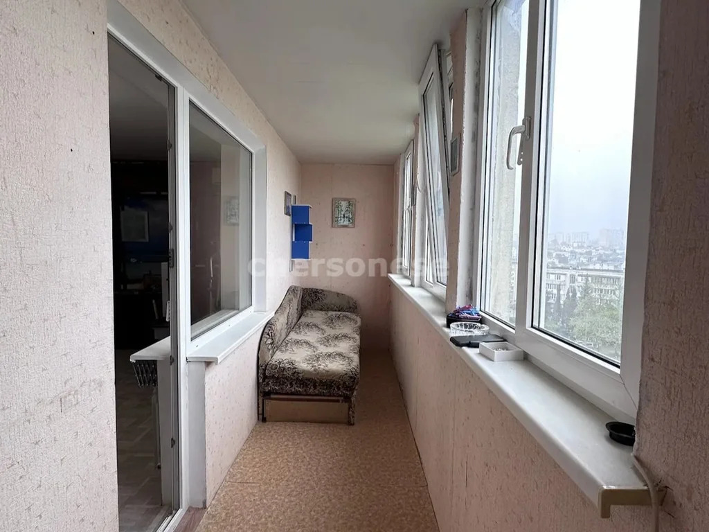 Продажа квартиры, Севастополь, ул. Героев Бреста - Фото 7
