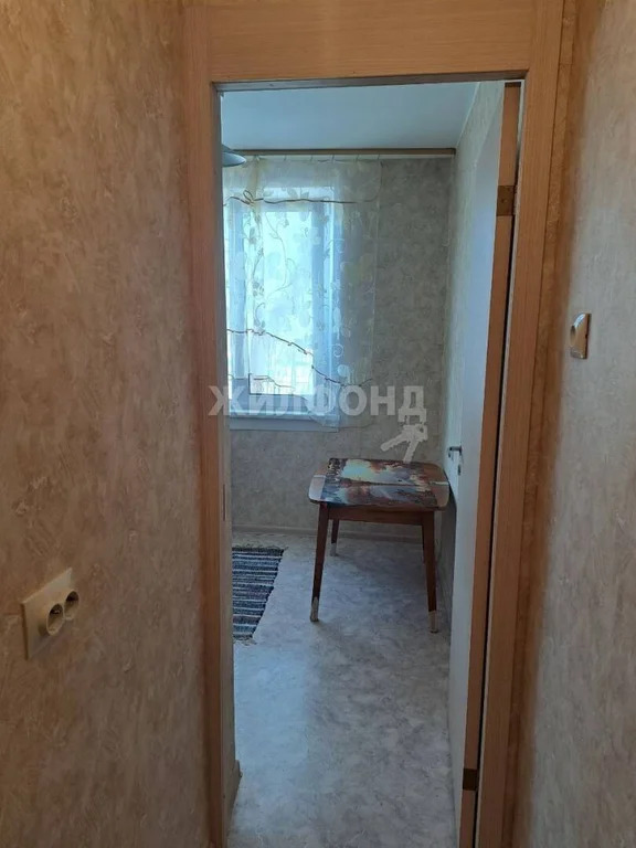 Продажа квартиры, Новосибирск, ул. Троллейная - Фото 7