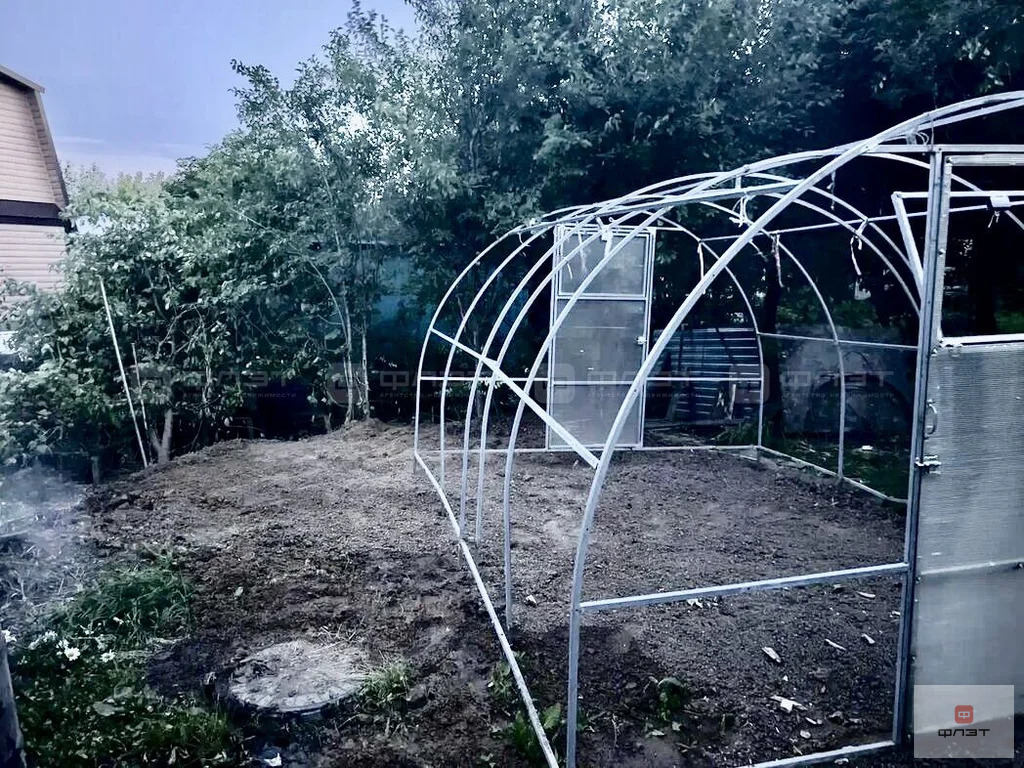 Продажа дома, Казань, тер. Сады Дружба(Татспецстрой) - Фото 24