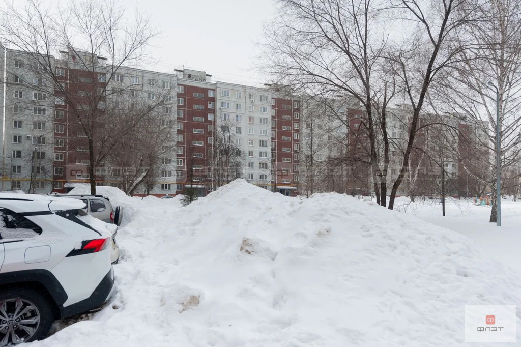 Продажа квартиры, Казань, ул. Адоратского - Фото 15