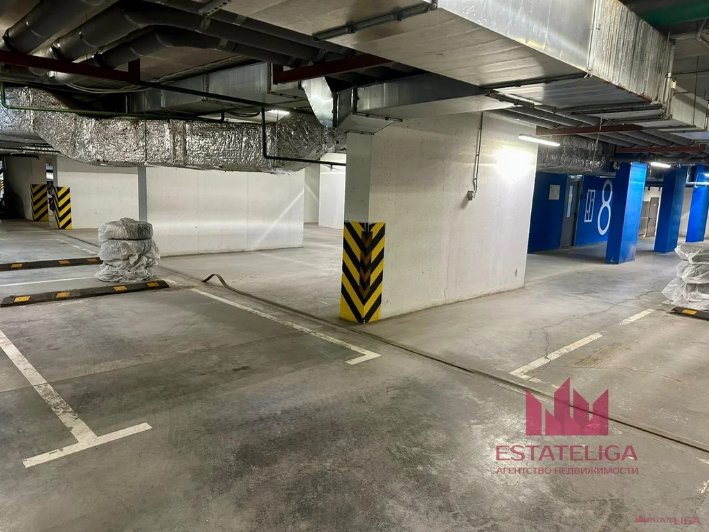 Продажа гаража, Красногорск, Красногорский район, улица Липовой Рощи - Фото 1