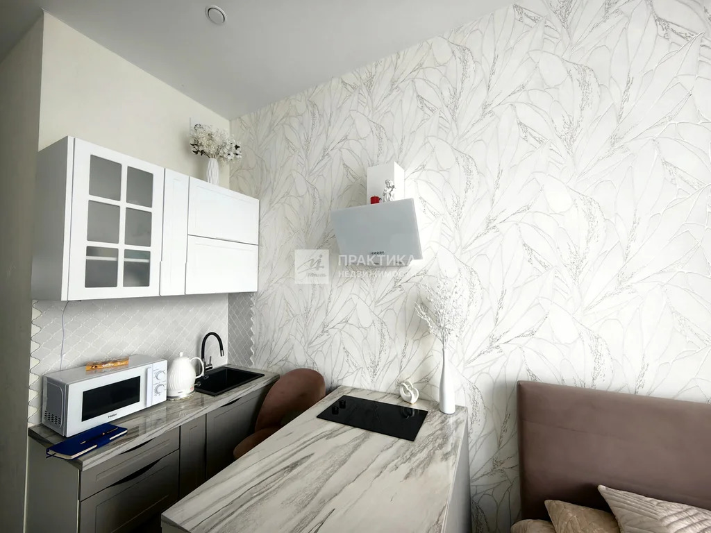 Продажа квартиры, ул. Артюхиной - Фото 4