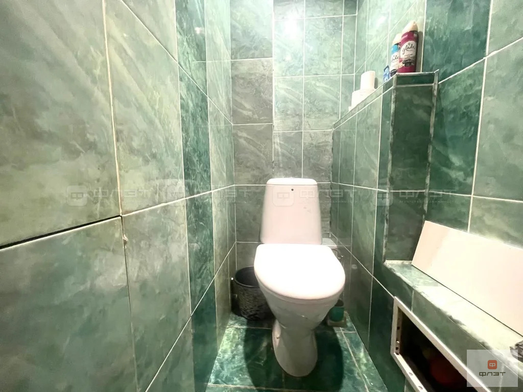 Продажа квартиры, Казань, Фатыха Амирхана пр-кт. - Фото 8