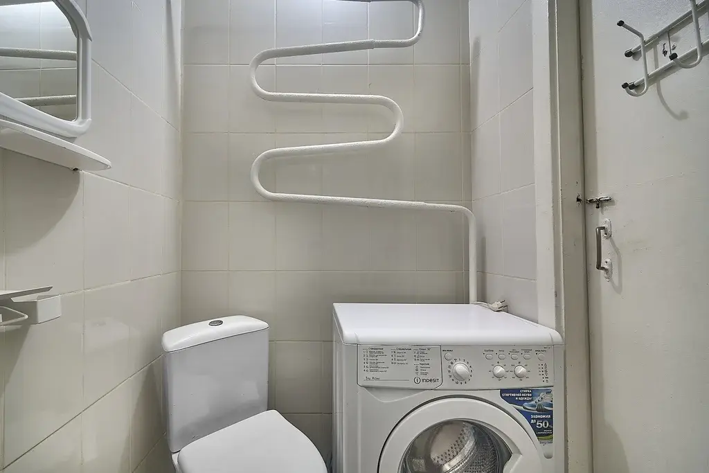 1-к ул. Звездная, дом 21 - Фото 9