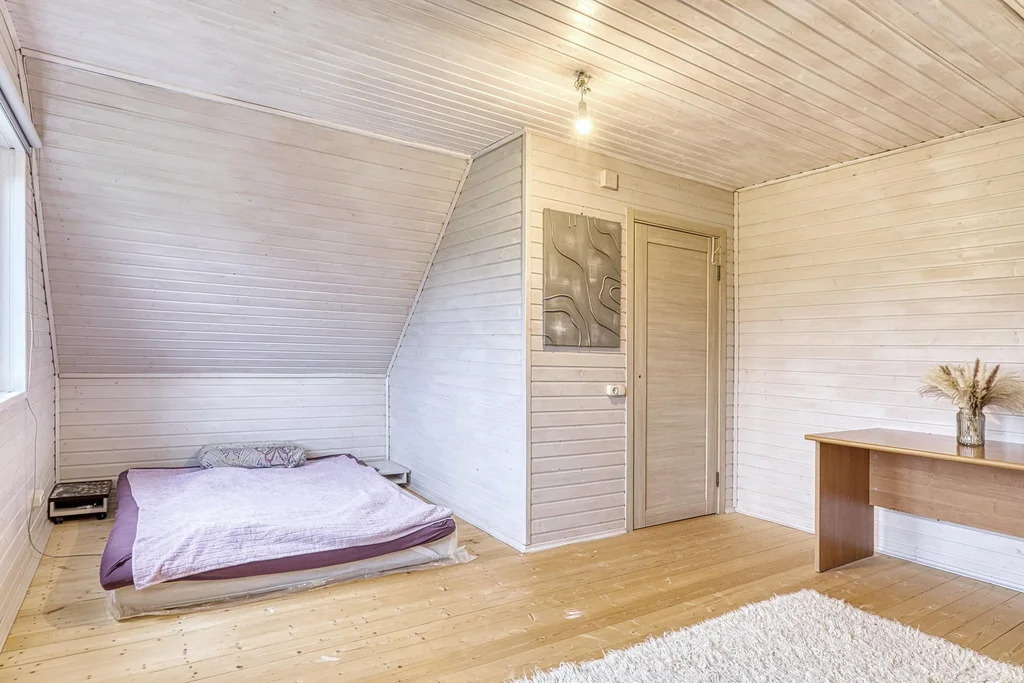 СОВРЕМЕННЫЙ ДОМ В ДЕРЕВНЕ - Фото 7