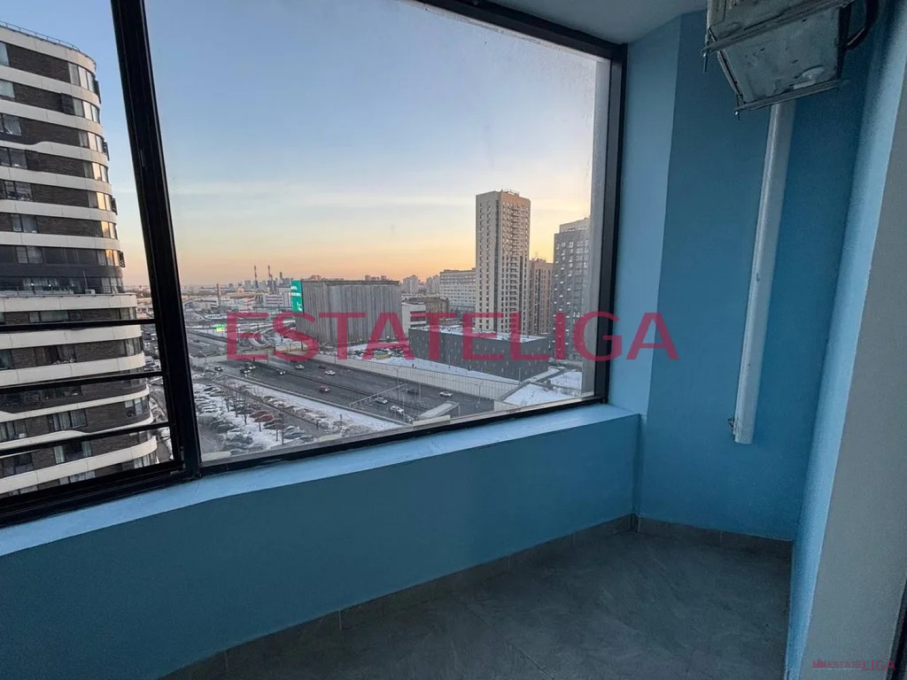 Продажа квартиры, проезд Невельского - Фото 11