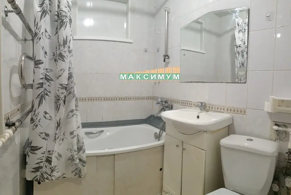 1 комнатная квартира в Домодедово, ул. Зеленая, д.85 - Фото 7