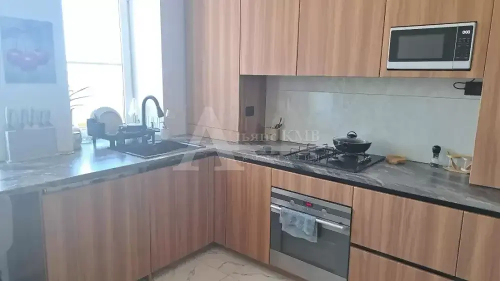 Продажа квартиры, Иноземцево, Спортивная ул. - Фото 1