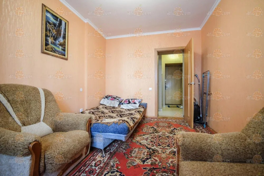 2-комн. квартира - Фото 4