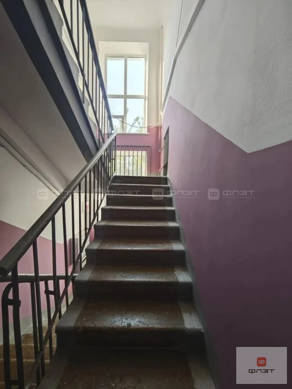 Продажа квартиры, Казань, ул. Мира - Фото 6