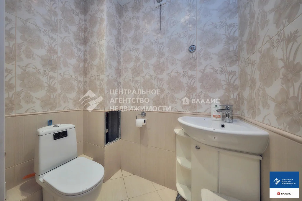 Продажа квартиры, Рязань, Песоченская улица - Фото 4