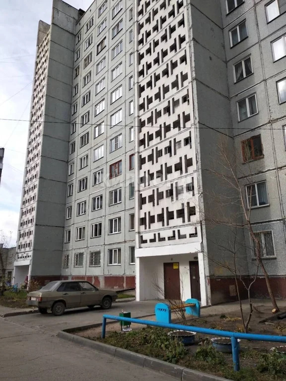 Продажа квартиры, Новосибирск, ул. Гурьевская - Фото 8