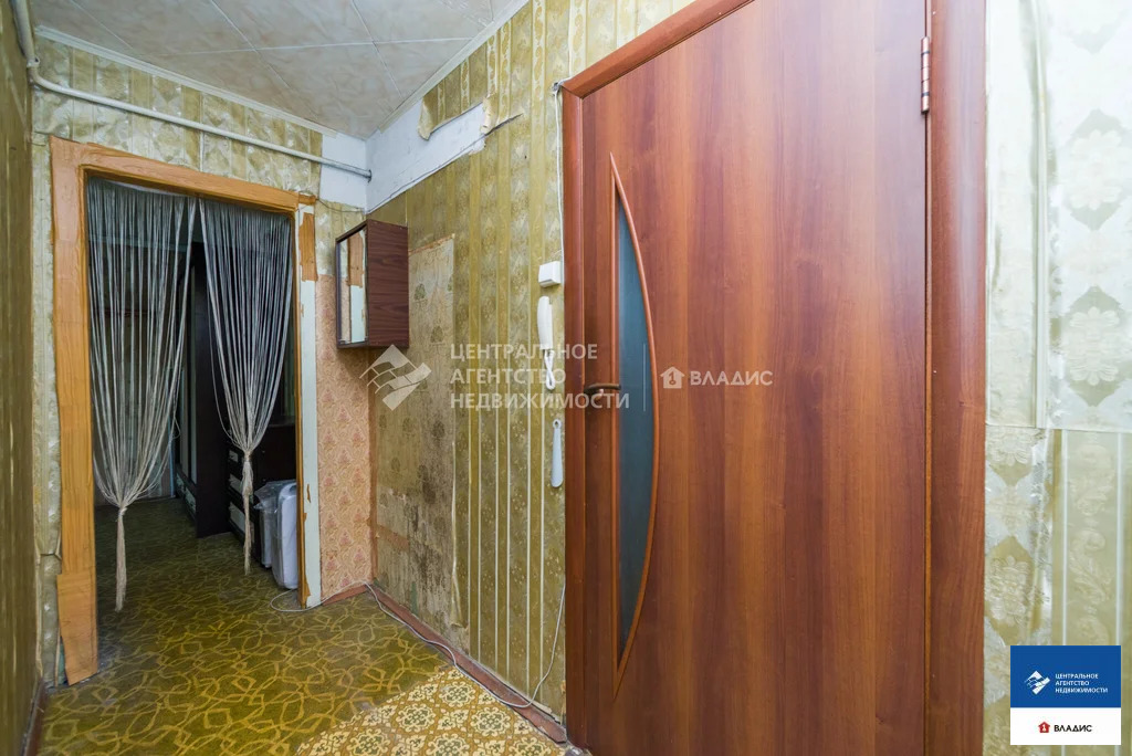 Продажа квартиры, Рязань, ул. Интернациональная - Фото 5