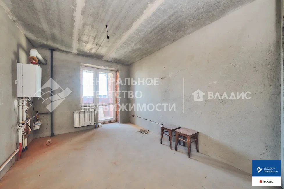 Продажа квартиры, Рязань, ул. Совхозная - Фото 6