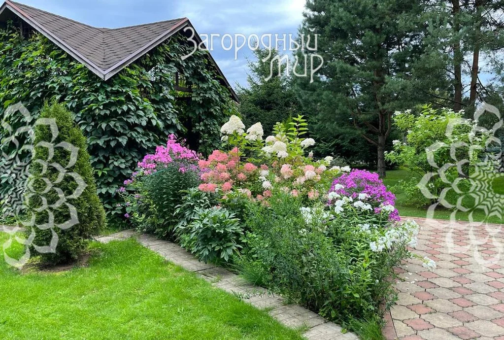 Продам дом, Киевское шоссе, 60 км от МКАД - Фото 40