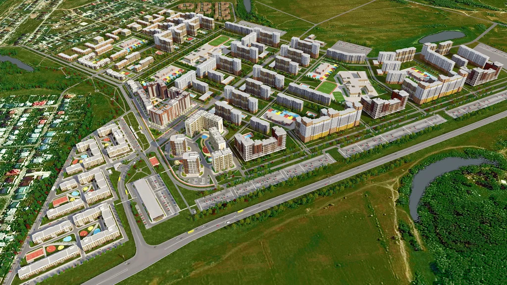Продажа квартиры, Оренбург, улица Ильи Глазунова - Фото 3