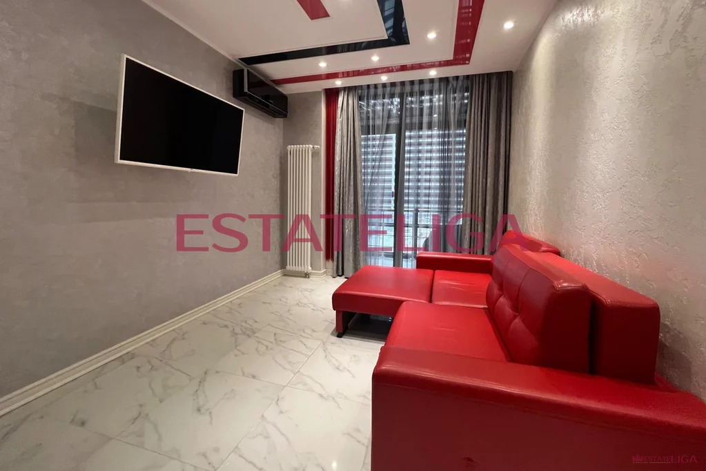 Аренда квартиры, Береговой проезд - Фото 16