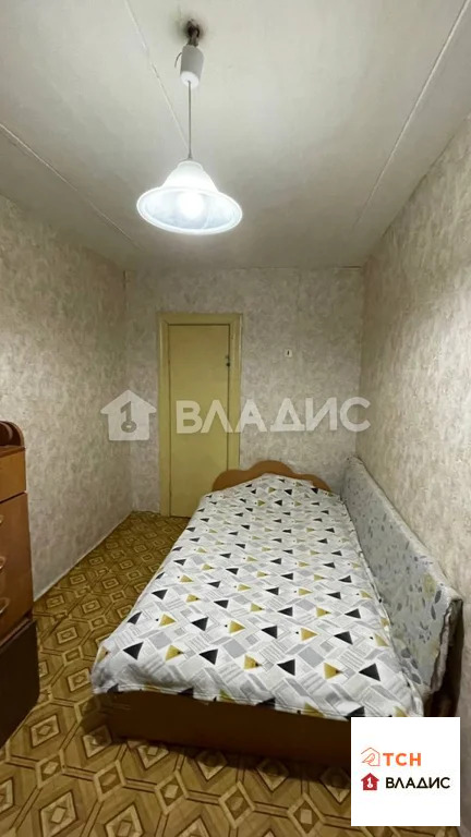 Продажа квартиры, Королев, улица Военных Строителей - Фото 16