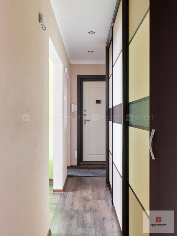 Продажа квартиры, Казань, ул. Академика Сахарова - Фото 17