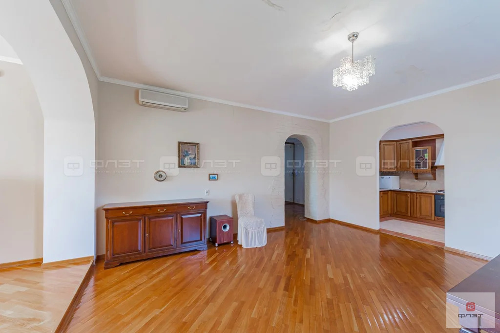 Продажа квартиры, Казань, ул. Рихарда Зорге - Фото 20