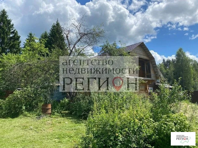 Продажа дома, Наро-Фоминский район, садоводческое некоммерческое ... - Фото 8