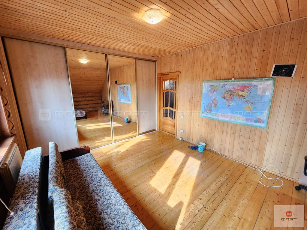 Продажа дома, Матюшино, Лаишевский район, тер. ДНТ Лес - Фото 23