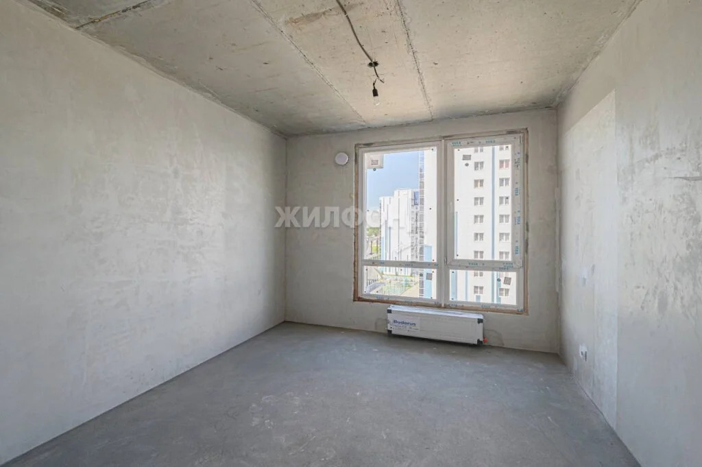 Продажа квартиры, Новосибирск, ул. Аэропорт - Фото 19