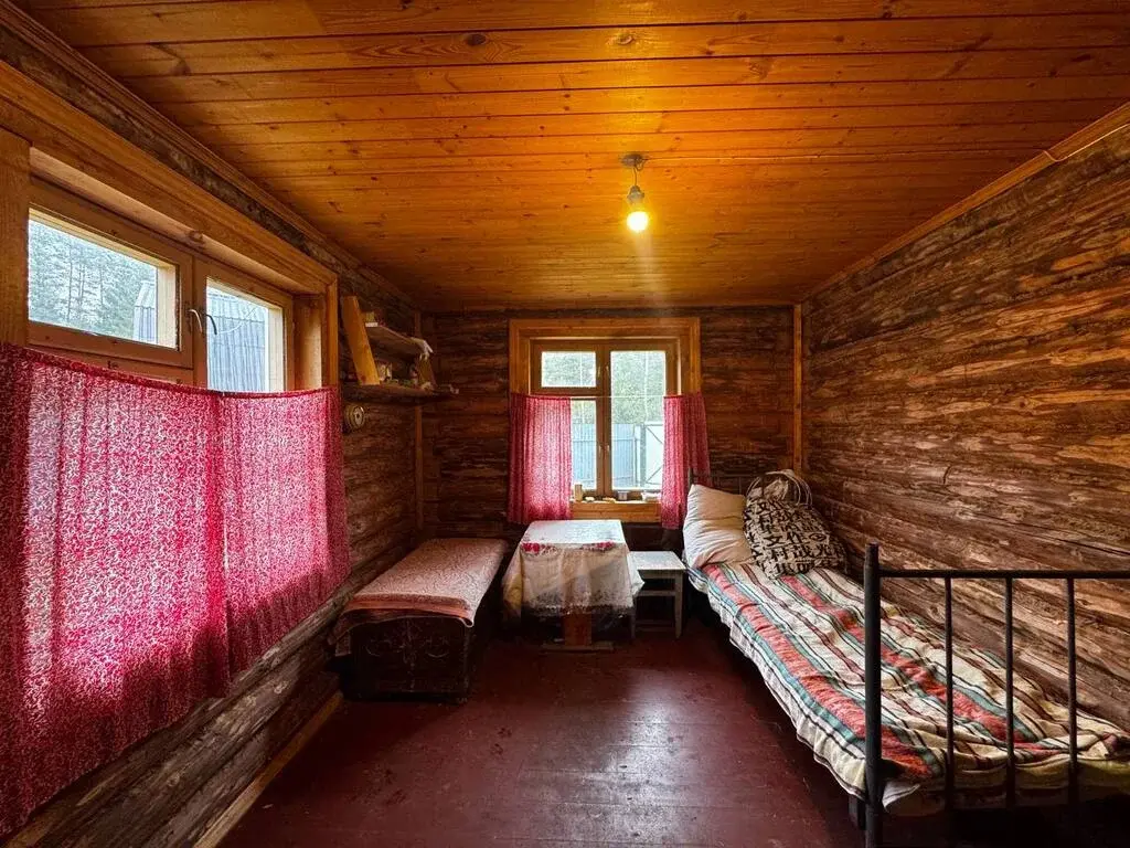 Дача 47,6 м2 на участке 6 сот. - Фото 6