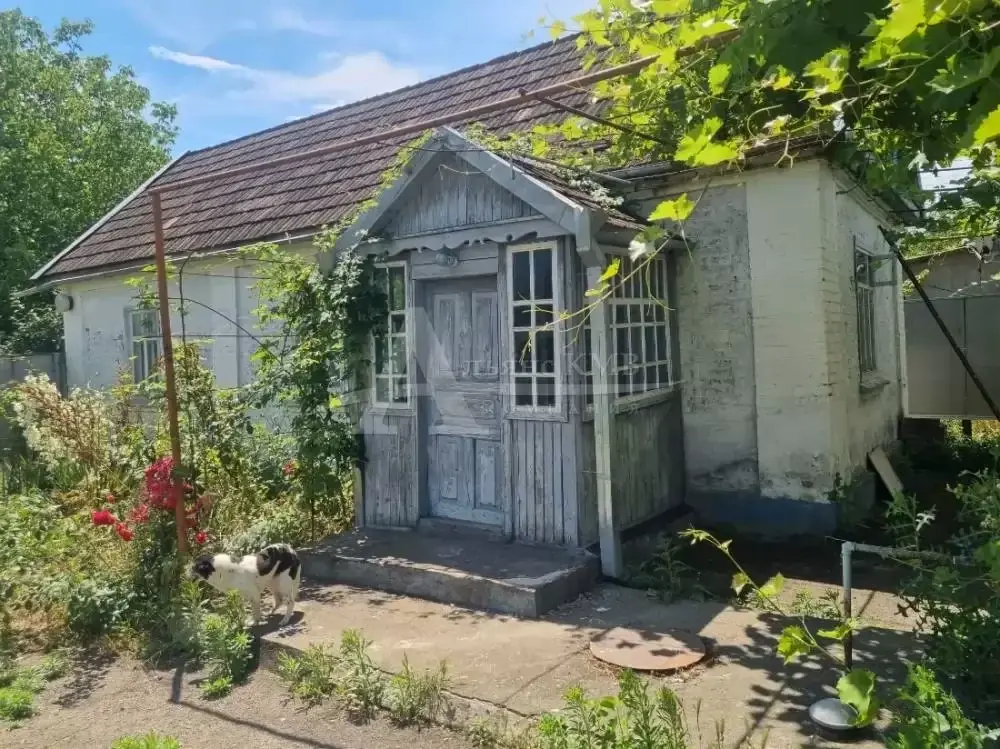 Продажа дома, Георгиевск, ул. Чапаева - Фото 1